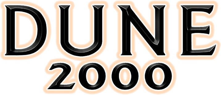 Dune 2000 logo